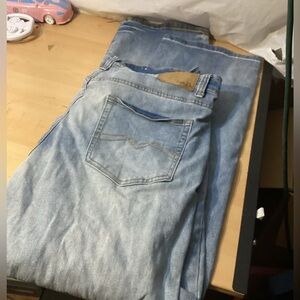 Rue21 Boot Ultra Flex Jeans